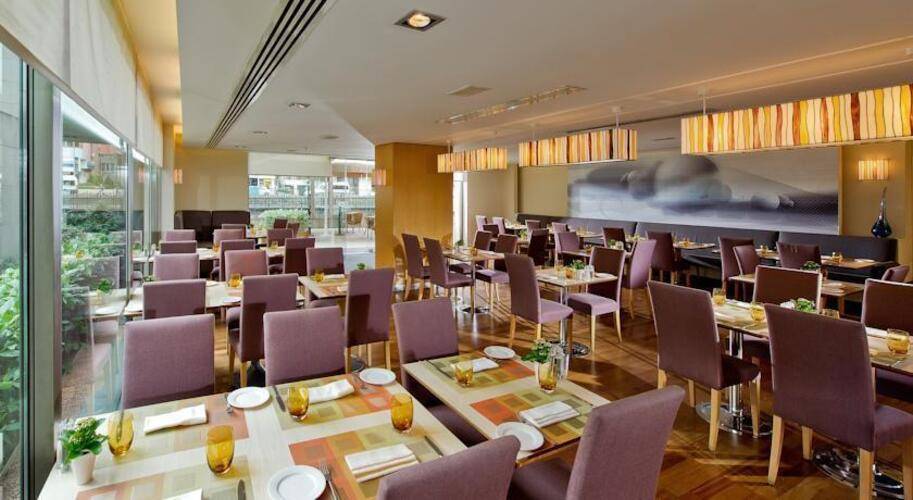 Divan Istanbul City