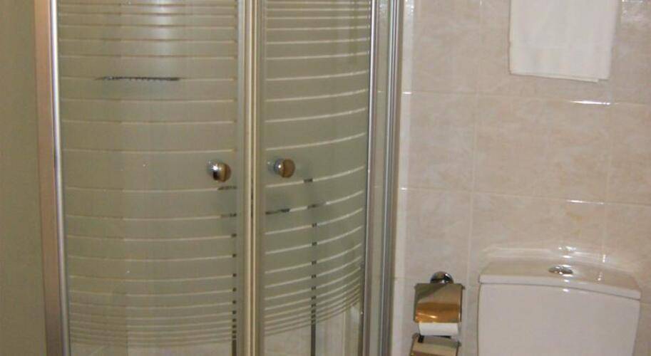 Divan Istanbul City
