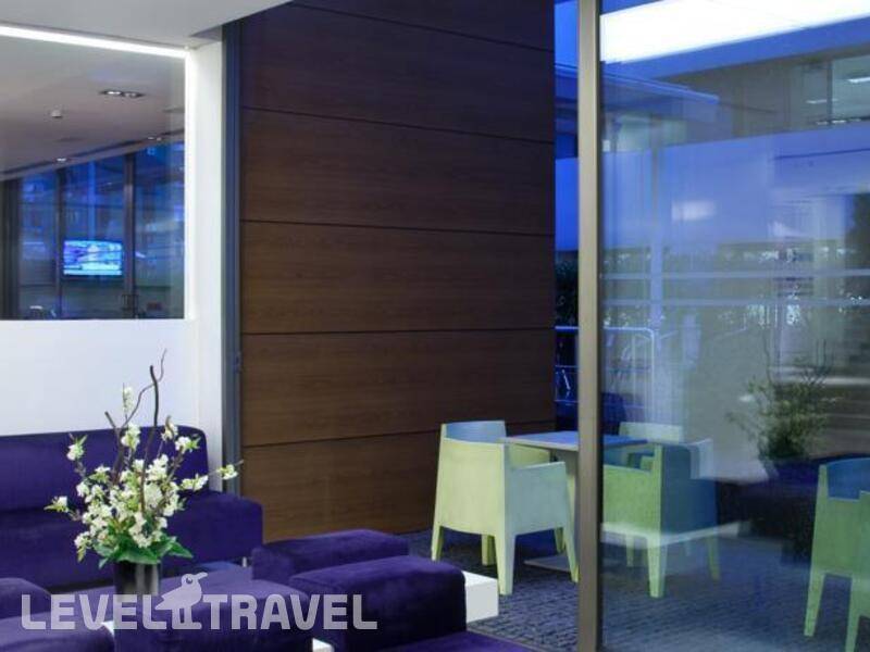 Фотография Divan Istanbul City Фотография Divan Istanbul City