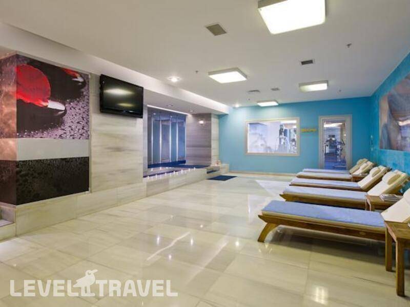 Фотография Divan Istanbul City Фотография Divan Istanbul City