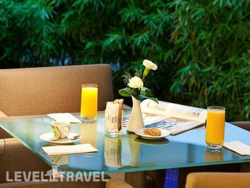 Фотография Divan Istanbul City Фотография Divan Istanbul City