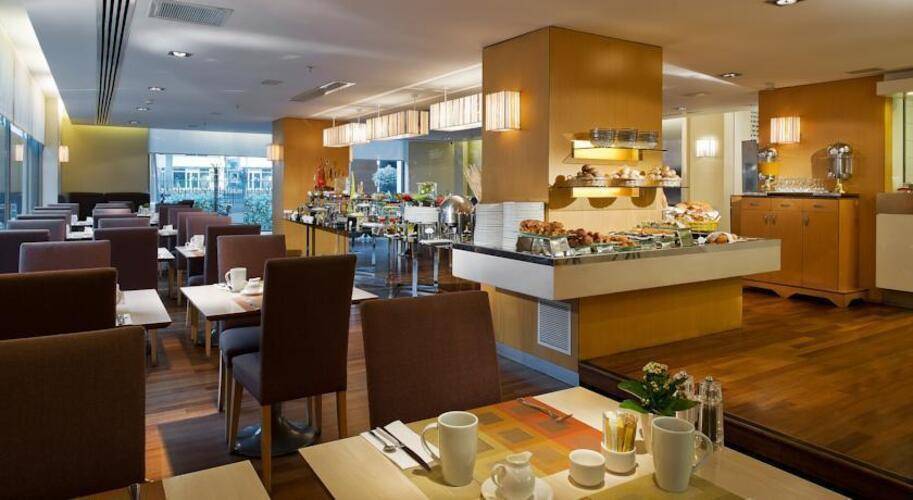 Divan Istanbul City