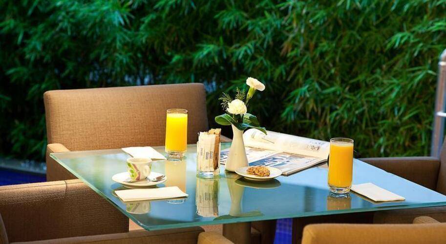 Divan Istanbul City