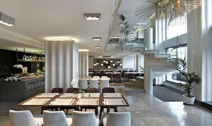 Ramada By Wyndham Istanbul Grand Bazaar