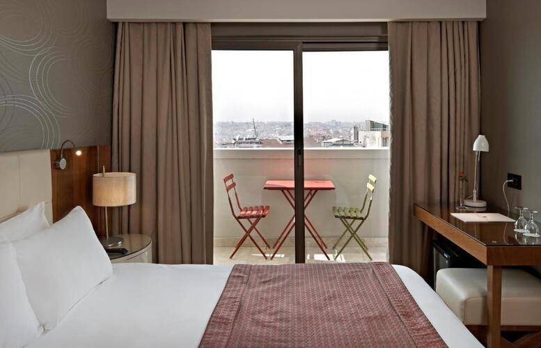 Ramada By Wyndham Istanbul Grand Bazaar