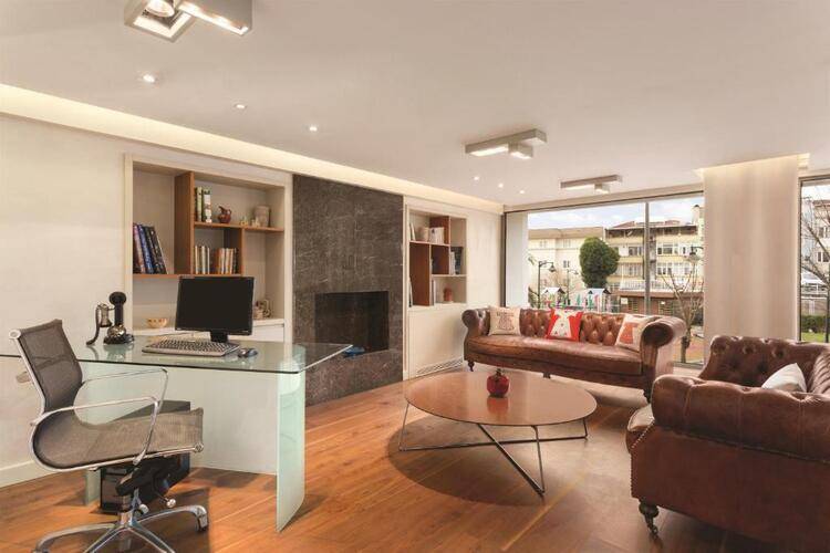Ramada By Wyndham Istanbul Grand Bazaar