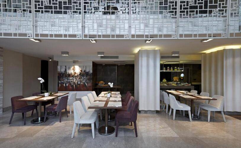 Ramada By Wyndham Istanbul Grand Bazaar