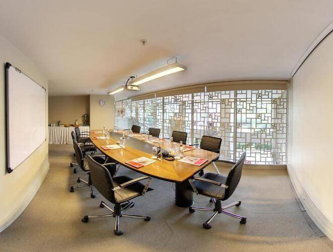 Ramada By Wyndham Istanbul Grand Bazaar