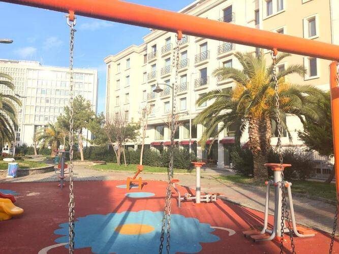 Ramada By Wyndham Istanbul Grand Bazaar