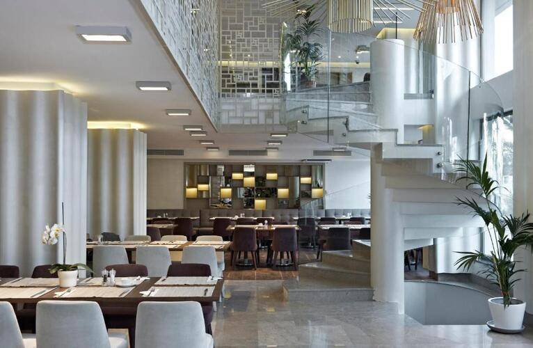 Ramada By Wyndham Istanbul Grand Bazaar
