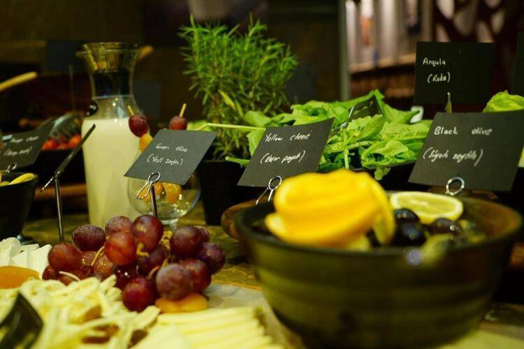 Ramada By Wyndham Istanbul Grand Bazaar