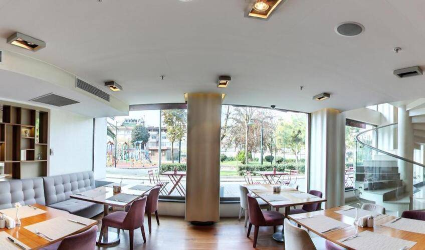 Ramada By Wyndham Istanbul Grand Bazaar