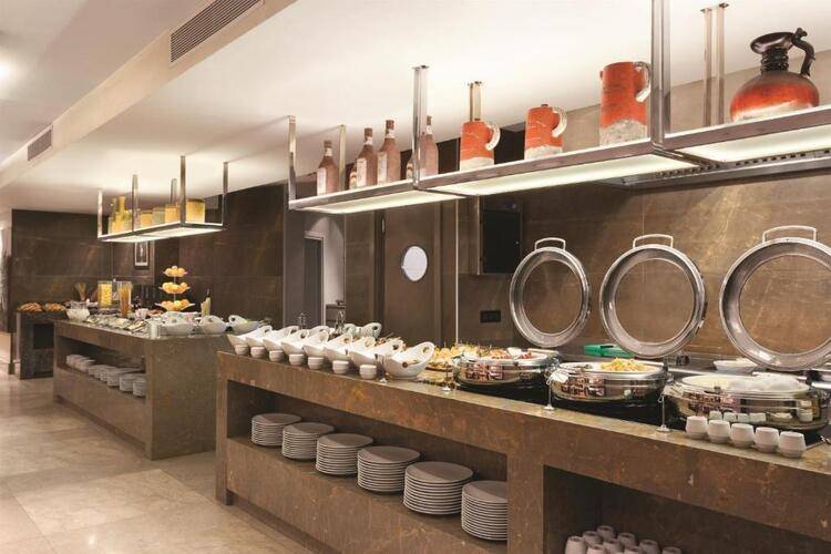 Ramada By Wyndham Istanbul Grand Bazaar