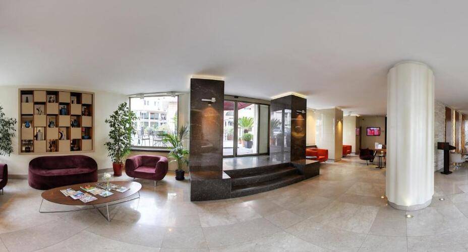 Ramada By Wyndham Istanbul Grand Bazaar