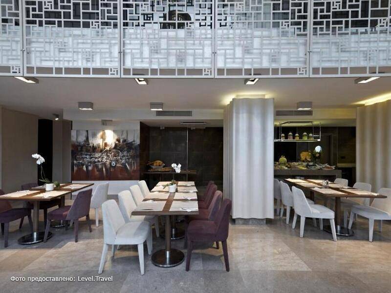 Фотография Ramada By Wyndham Istanbul Grand Bazaar