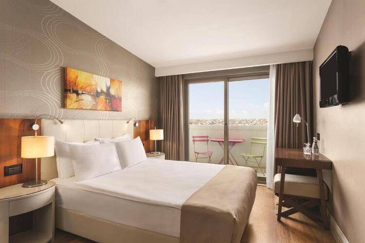 Ramada By Wyndham Istanbul Grand Bazaar