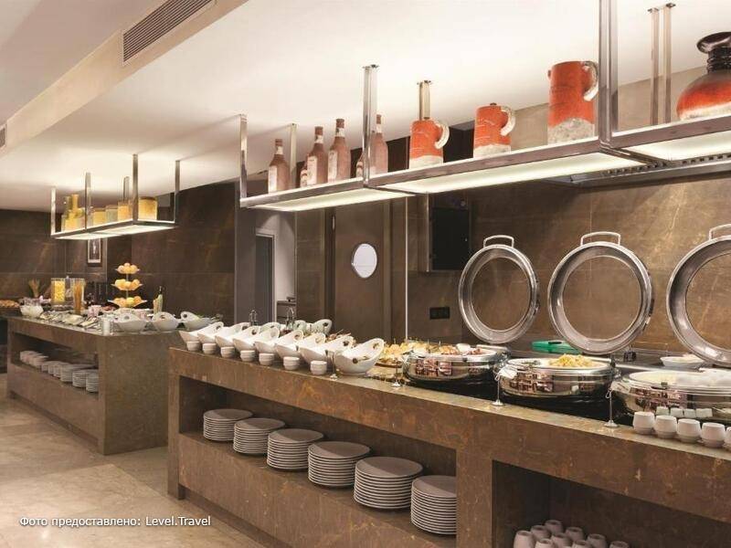 Фотография Ramada By Wyndham Istanbul Grand Bazaar