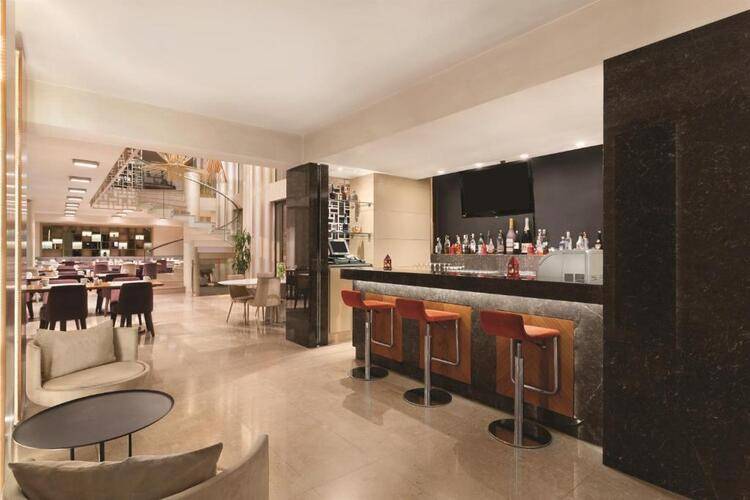 Ramada By Wyndham Istanbul Grand Bazaar