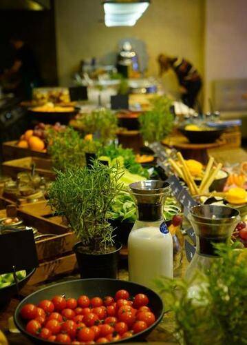 Ramada By Wyndham Istanbul Grand Bazaar