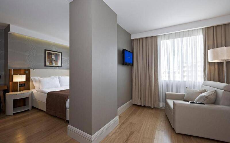 Ramada By Wyndham Istanbul Grand Bazaar