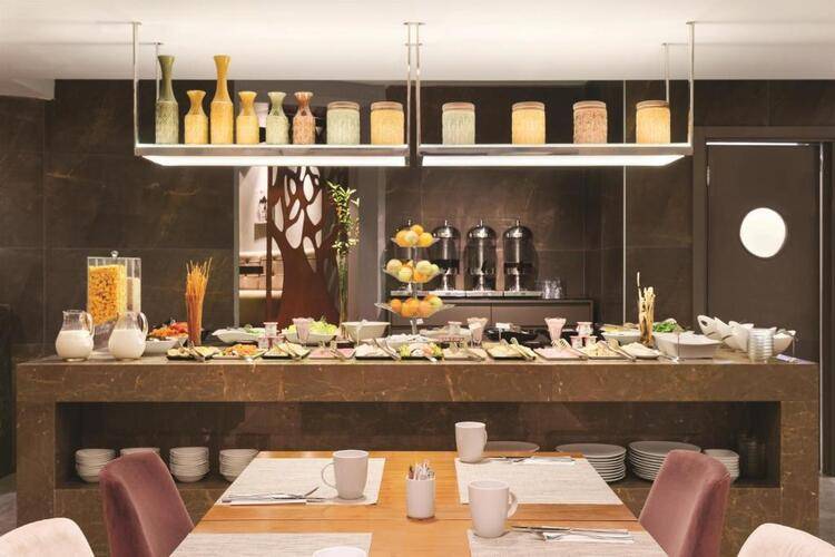 Ramada By Wyndham Istanbul Grand Bazaar