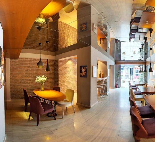 Ramada By Wyndham Istanbul Grand Bazaar