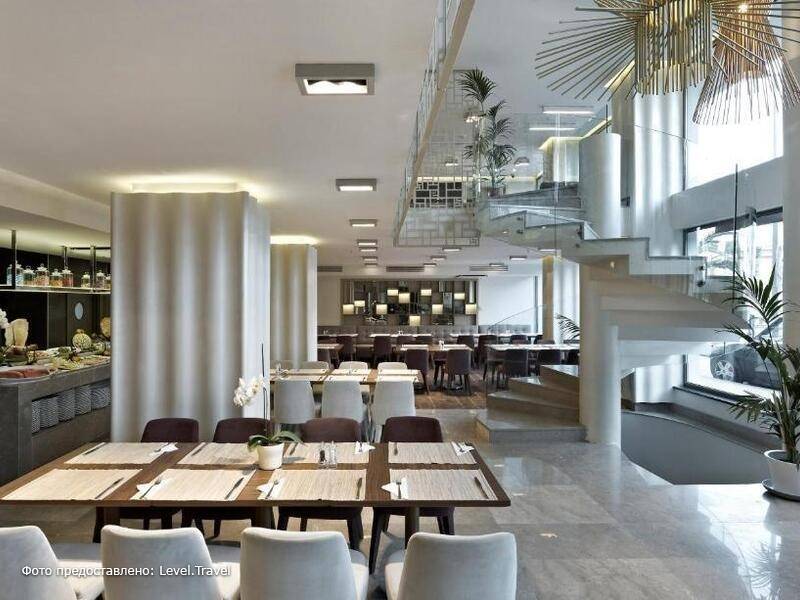 Фотография Ramada By Wyndham Istanbul Grand Bazaar
