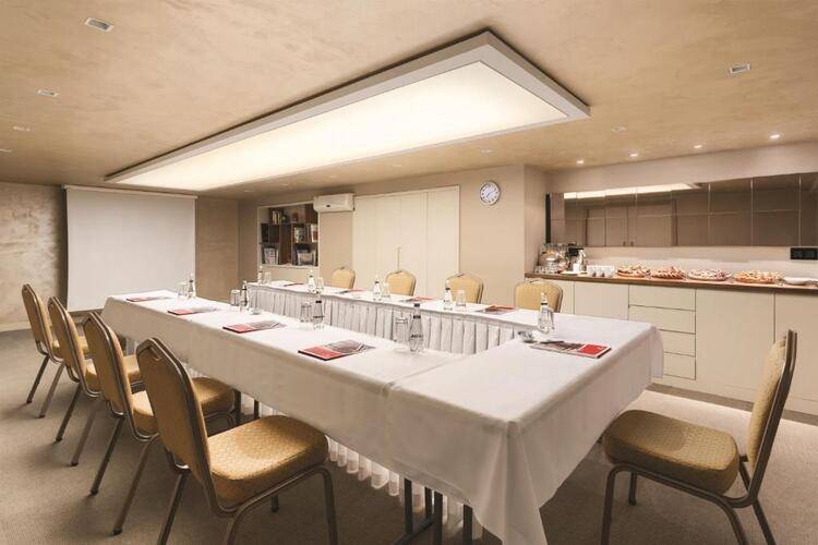 Ramada By Wyndham Istanbul Grand Bazaar