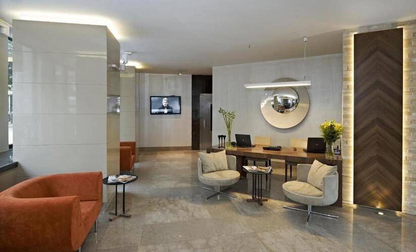 Ramada By Wyndham Istanbul Grand Bazaar
