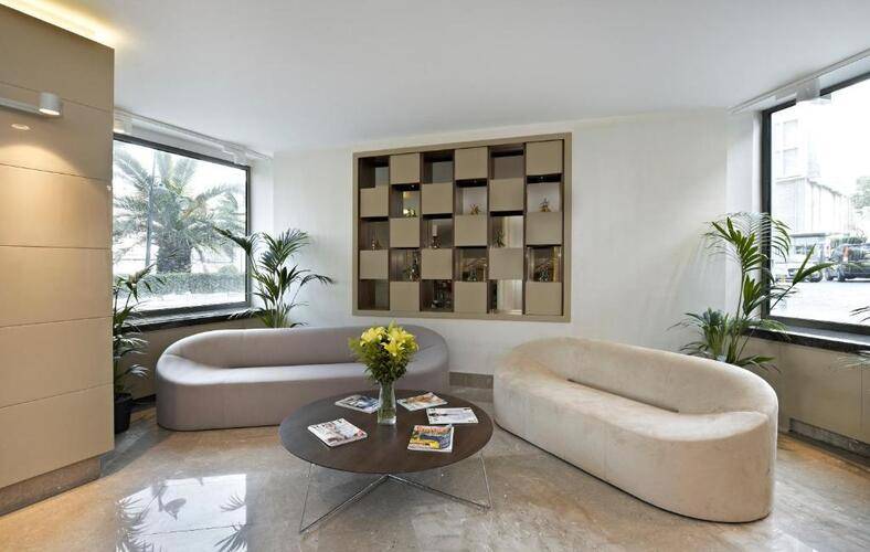 Ramada By Wyndham Istanbul Grand Bazaar