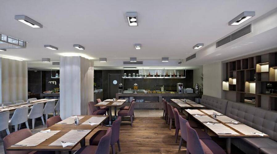 Ramada By Wyndham Istanbul Grand Bazaar