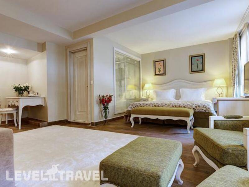 Фотография Arena Hotel Фотография Arena Hotel