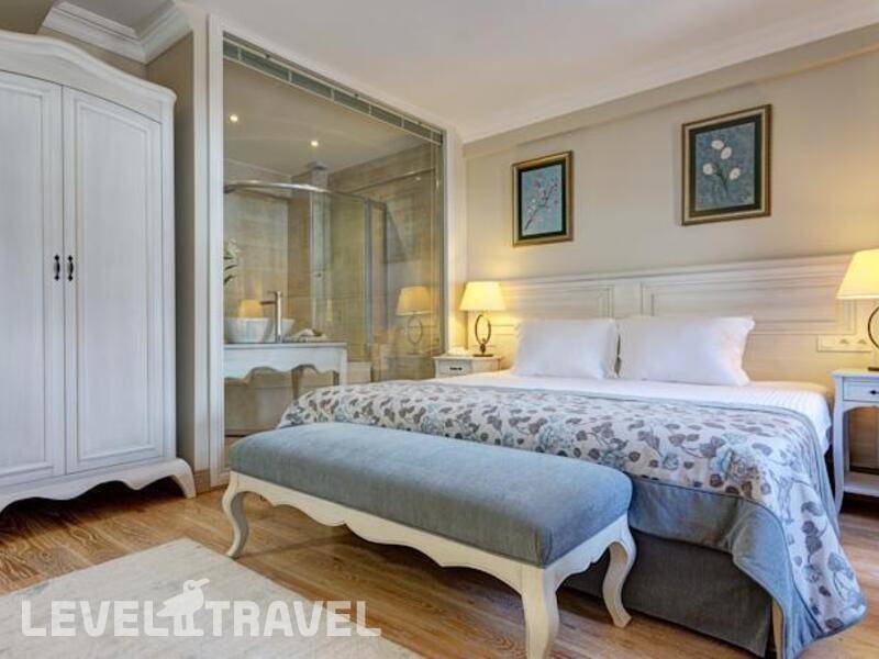 Фотография Arena Hotel Фотография Arena Hotel