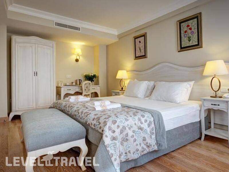 Фотография Arena Hotel Фотография Arena Hotel
