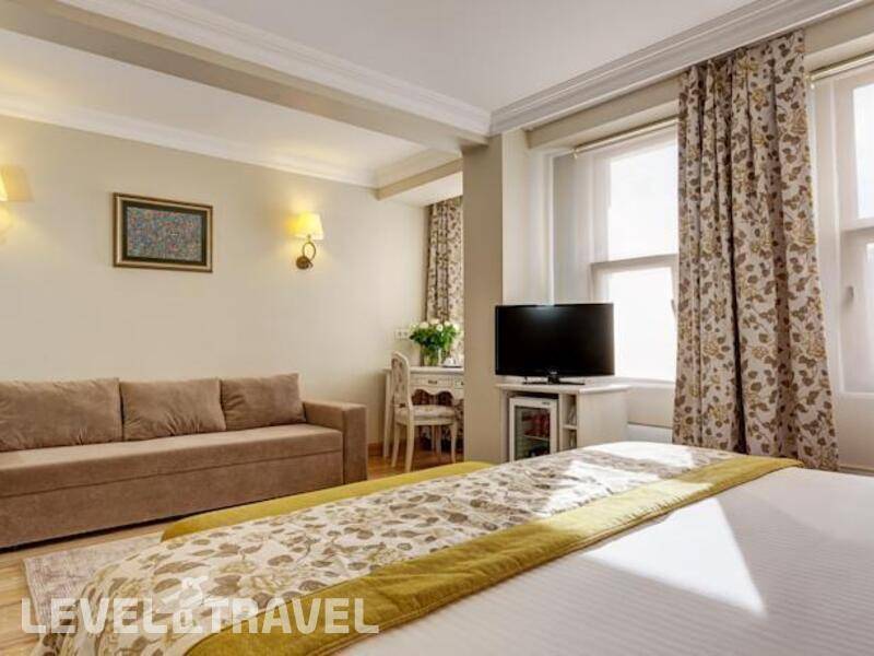 Фотография Arena Hotel