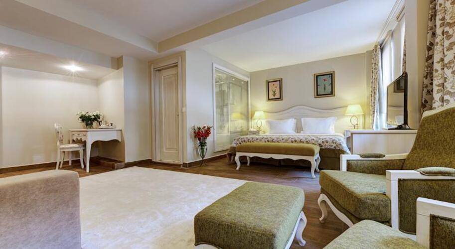 Arena Hotel