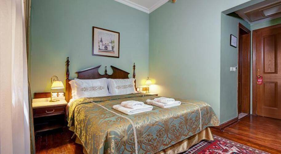 Arena Hotel