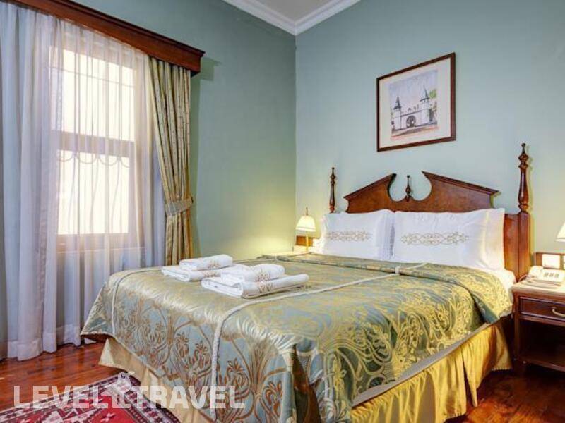Фотография Arena Hotel Фотография Arena Hotel