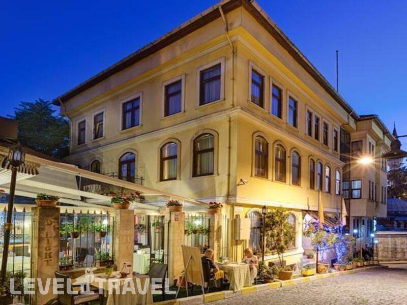 Фотография Arena Hotel