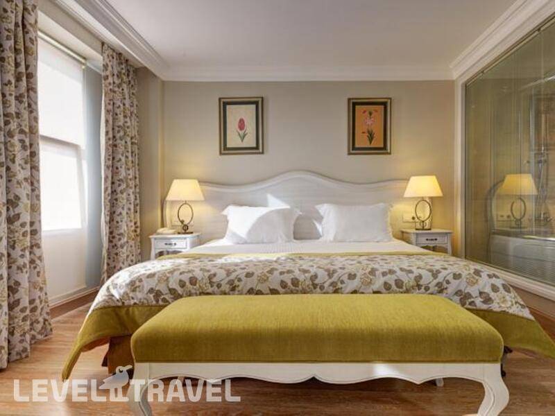Фотография Arena Hotel