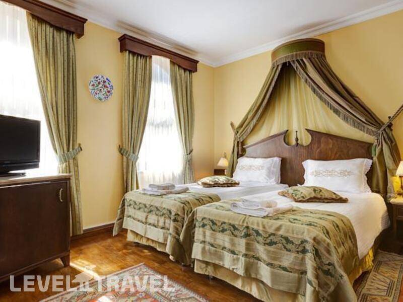 Фотография Arena Hotel Фотография Arena Hotel