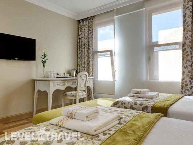 Фотография Arena Hotel Фотография Arena Hotel