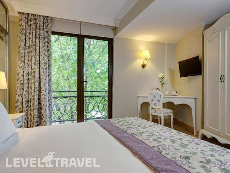 Фотография Arena Hotel Фотография Arena Hotel