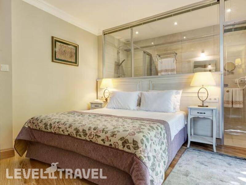 Фотография Arena Hotel Фотография Arena Hotel