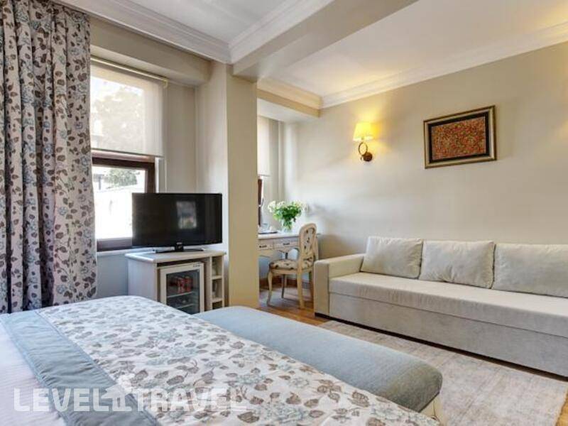 Фотография Arena Hotel Фотография Arena Hotel