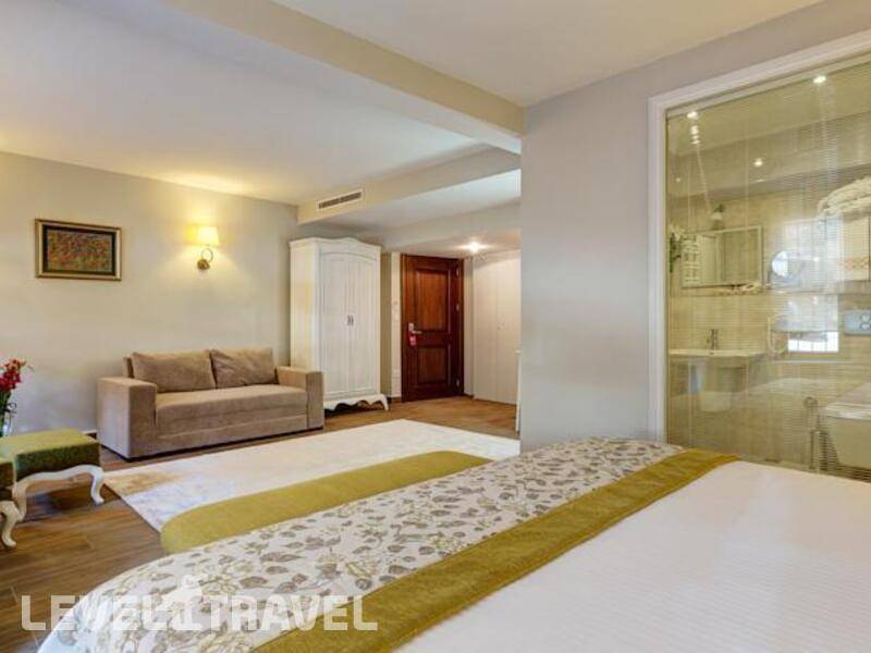 Фотография Arena Hotel Фотография Arena Hotel