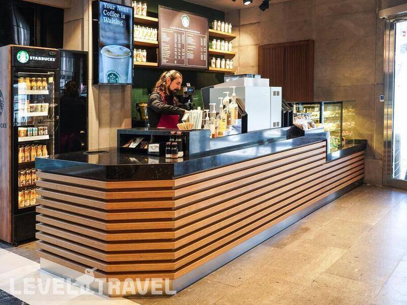 Фотография Ramada Plaza By Wyndham Istanbul City Center