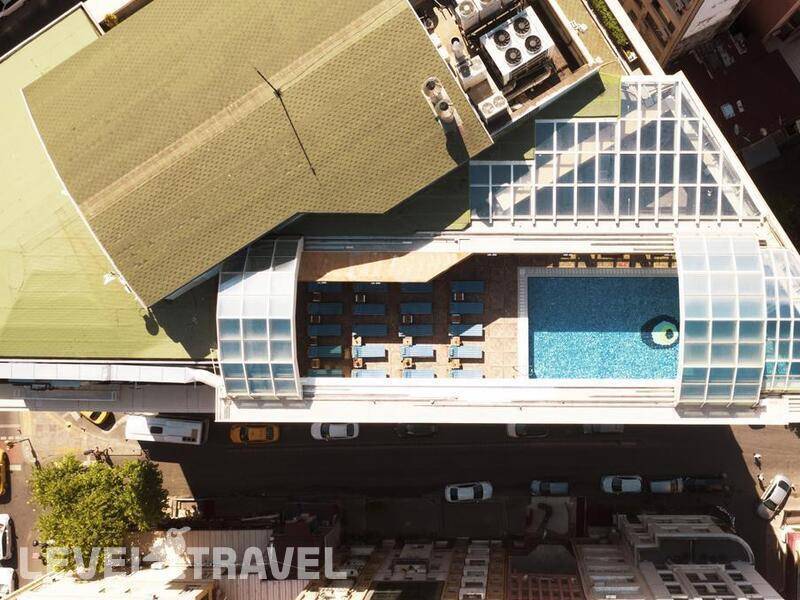 Фотография Ramada Plaza By Wyndham Istanbul City Center
