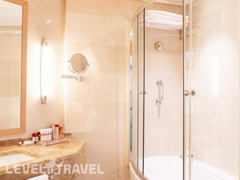 Фотография Ramada Plaza By Wyndham Istanbul City Center