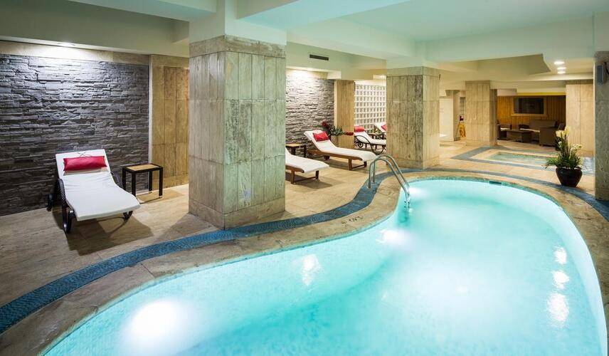 Orka Royal Hotel